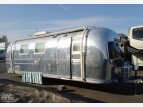 Thumbnail Photo 9 for 1972 Airstream Overlander
